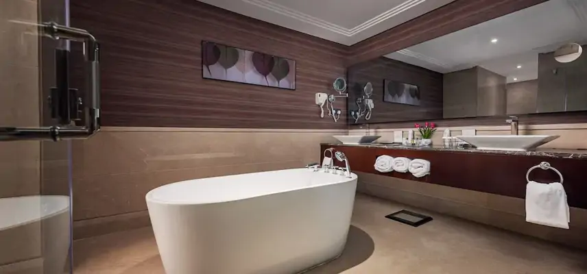 Rua Al Hijrah Hotel image